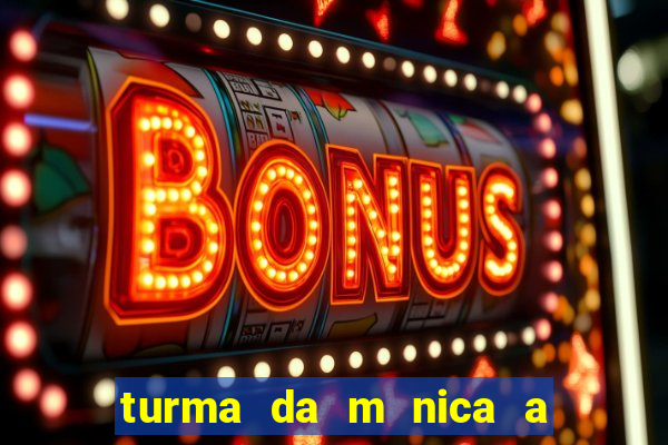 turma da m nica a festa assombrada download